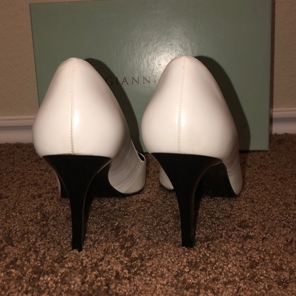 Gianni Bini heels - Picture 3 of 5
